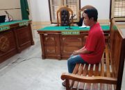 Kasus Bayi Dibuang di Masjid Medan: JPU Tuntut Reynaldi 5 Tahun Penjara, Adiknya Belum Disidang