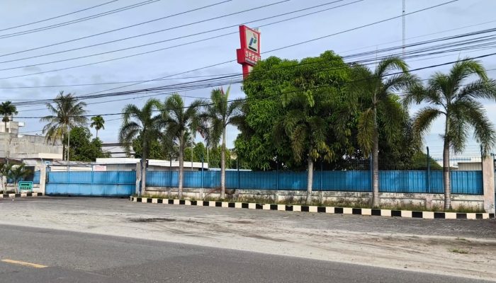Bareskrim Periksa SPPBE di Deli Serdang, Pertamina Patra Niaga Sumbagut Angkat Bicara