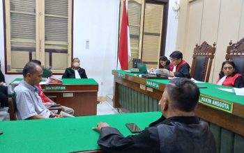 kasus pengeroyokan UDA