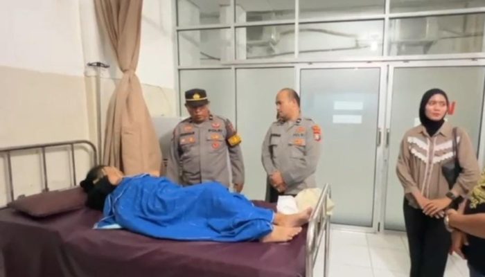 Bayi Baru Lahir Ditemukan Tewas di Asahan, Ibu Kandung Jadi Tersangka Pembuangan dan Pembunuhan