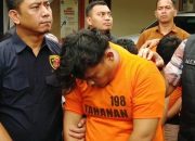 Misteri Kebakaran Rumah Hakim PN Medan Khamozaro Waruwu Terungkap, Mantan Sopir Jadi Otak Pembakaran