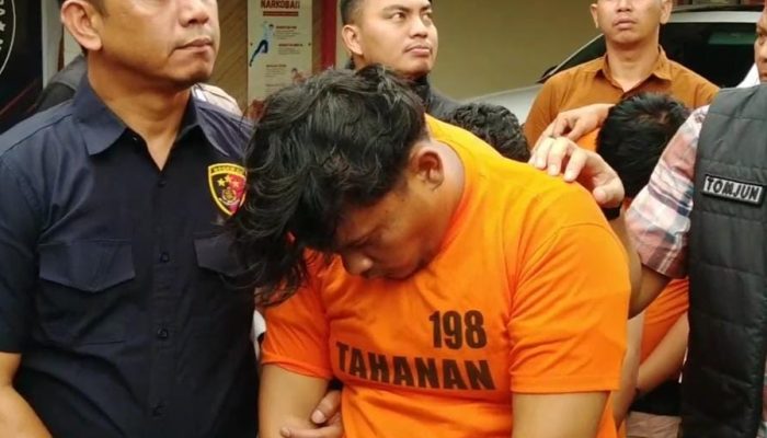 Misteri Kebakaran Rumah Hakim PN Medan Khamozaro Waruwu Terungkap, Mantan Sopir Jadi Otak Pembakaran