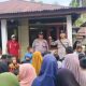 Emak-emak gerebek sarang narkoba di Mandailing Natal