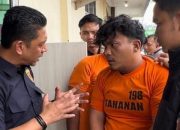 LBH Medan Pertanyakan Motif “Sakit Hati” dalam Kasus Pembakaran Rumah Hakim Khamozaro Waruwu