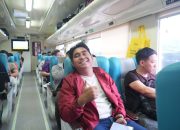 KAI Terapkan Aturan Baru Soal Power Bank, Penumpang Wajib Patuhi Batas Kapasitas Maksimal