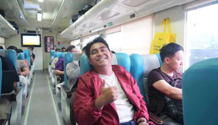 KAI Terapkan Aturan Baru Soal Power Bank, Penumpang Wajib Patuhi Batas Kapasitas Maksimal