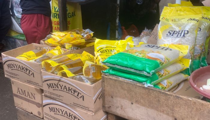 Harga Minyakita di Medan Tembus Rp 17.000, Pasokan Seret Dua Pekan Terakhir