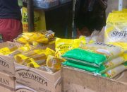 stok Minyakita Sumut