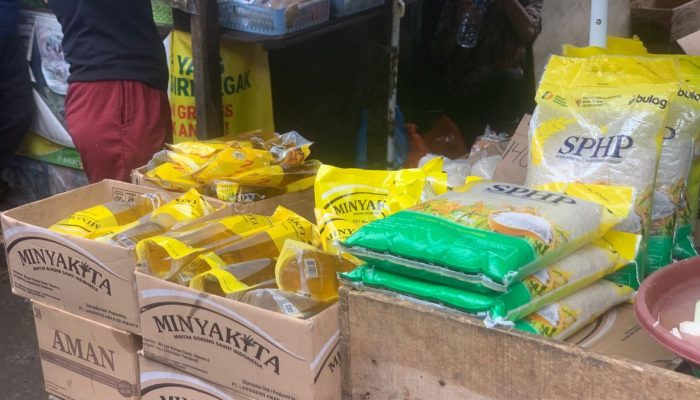 Bulog Sumut Ungkap Kondisi Stok Minyakita Jelang Idul Adha 2026