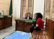 Manajer Keuangan Clinic Lulu Didakwa Gelapkan Dana Rp 3 Miliar, Transfer ke Rekening Pribadi dan Teman Dekat