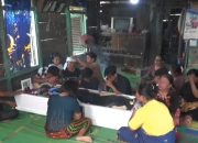 Pemuda Labuhanbatu Utara Tewas Diterkam Buaya di Sungai Kualuh