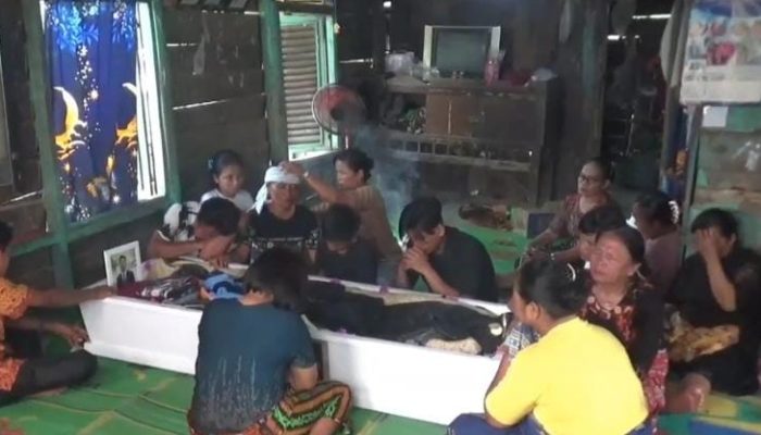 Pemuda Labuhanbatu Utara Tewas Diterkam Buaya di Sungai Kualuh