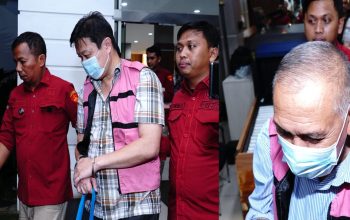 korupsi smartboard Tebing Tinggi