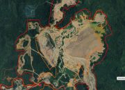 Ekosistem Batang Toru