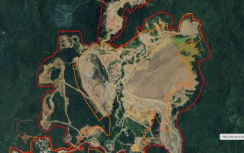 Ekosistem Batang Toru