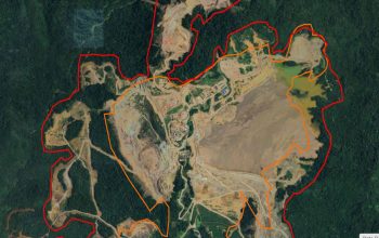 banjir bandang Batang Toru