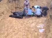 banjir bandang Tapanuli Selatan