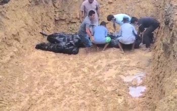 Korban Bencana Sumut