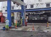 kelangkaan BBM Medan