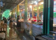 harga bahan pokok Medan