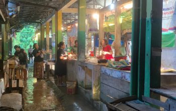 Harga Bahan Pokok di Medan Melonjak Usai Banjir dan Longsor, Pasokan Seret di Sejumlah Pasar