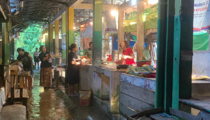 Harga Bahan Pokok di Medan Melonjak Usai Banjir dan Longsor, Pasokan Seret di Sejumlah Pasar