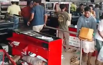 Kapolres Tapteng bungkam