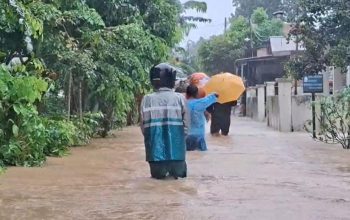 7 Penyakit yang Sering Muncul Saat Banjir