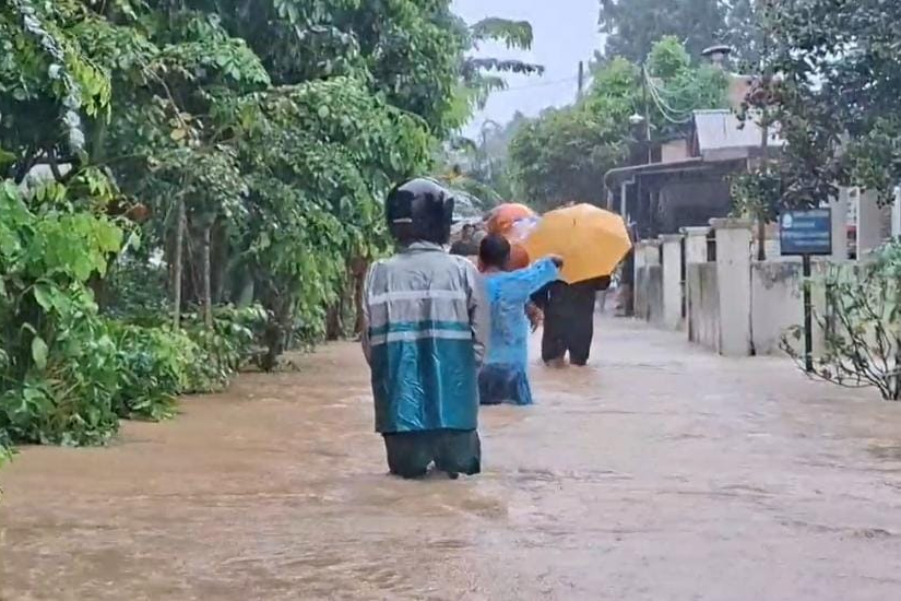 7 Penyakit yang Sering Muncul Saat Banjir
