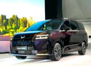 Wuling Cortez Darion