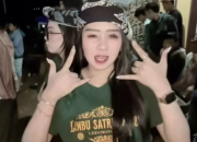 Video Rekaman CCTV No Sensor Andin Ketika Meninggal Dunia Akibat Kecelakaan di DOOD Bukan LK21