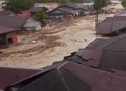 banjir sumut