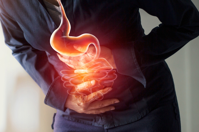 Penyakit Asam Lambung