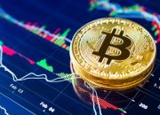 Harga Bitcoin Menguat 2,43 Persen Bertengger di Level USD102.296 atau Setara Rp1,70 Miliar Per Koin