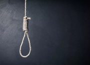 Gara-gara Jalani Hukuman 20 Tahun Penjara, Seorang Napi di Lapas Bandar Lampung Gantung Diri di Kamar Mandi