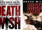 Sinopsis Film Death Wish: Kisah Bruce Willis Balas Dendam Keluarganya Dibunuh Tayang di Bioskop Trans TV Malam Ini