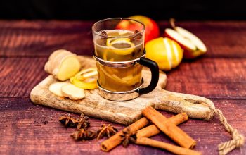 minuman tradisional Indonesia