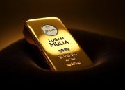 Harga Emas Naik 0,93% Berada di Level US$4.016,06 Per Troi Ons