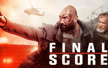 Sinopsis Film Final Score