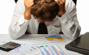 kesalahan memulai usaha