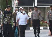 Abdul Wahid minta jatah preman