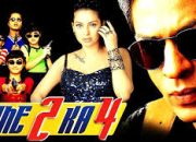 Sinopsis Film One 2 KA 4