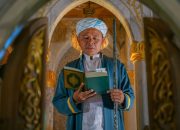 Naskah Khutbah Jumat