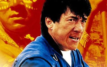 Sinopsis Film Who Am I?