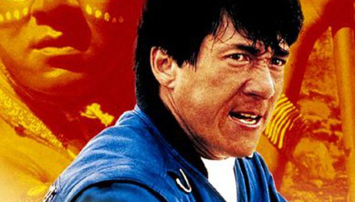 Sinopsis Film Who Am I? Kisah Jackie Chan Hilang Ingatan di Afrika Tayang di Bioskop Trans TV Malam Ini