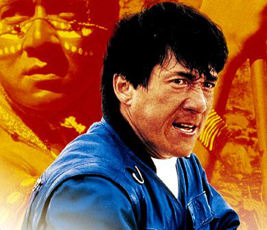 Sinopsis Film Who Am I?