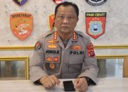 Polda Aceh Tangkap Tiga Tersangka Sindikat Pembobol Toko Grosir Lintas Provinsi