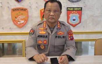 pembobol toko grosir Aceh