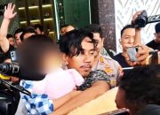 Ayah Korban Penculikan Anak Menangis Haru, Balita Bilqis Berhasil Diselamatkan Polisi Hingga Jambi