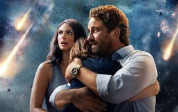 Sinopsis film Greenland